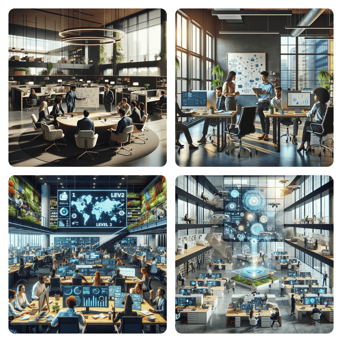 Image: When Team-Building Exercises Go Too Far...