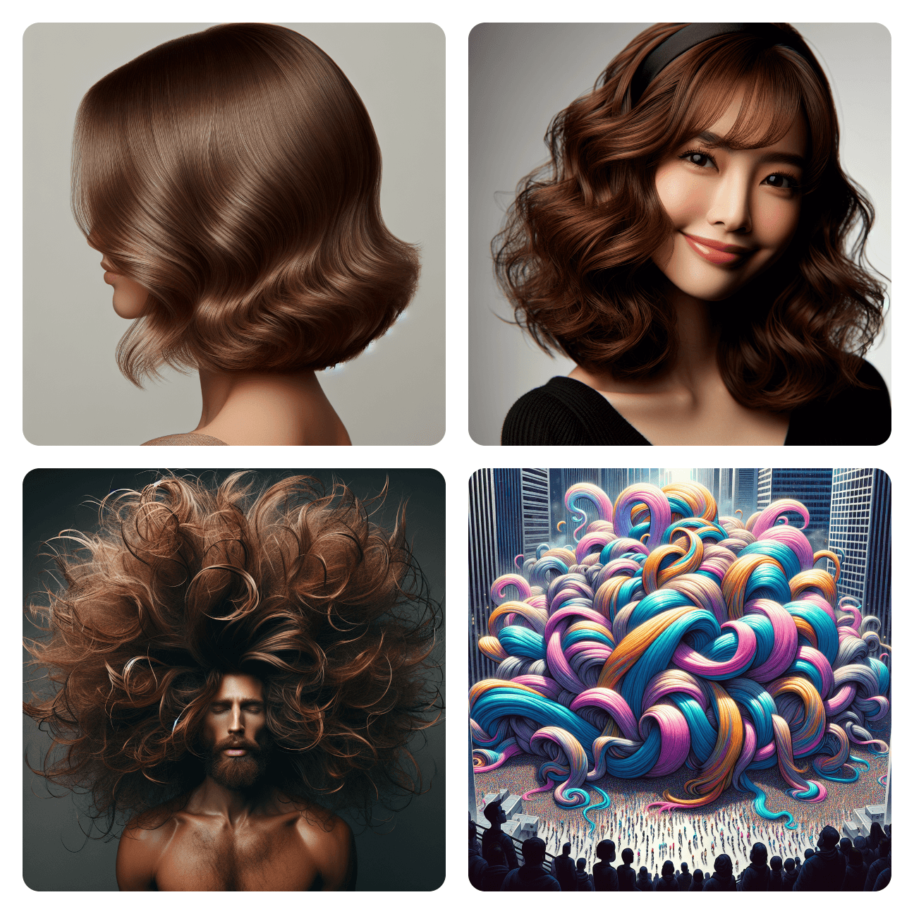 Image: Hairspray: Apocalypse Now