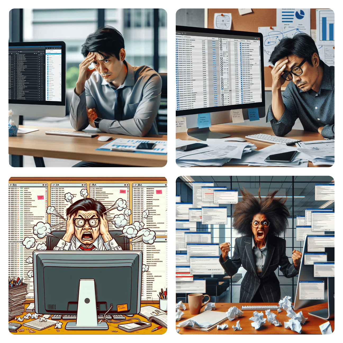 Image: Jira Fury: The Product Manager Rampage