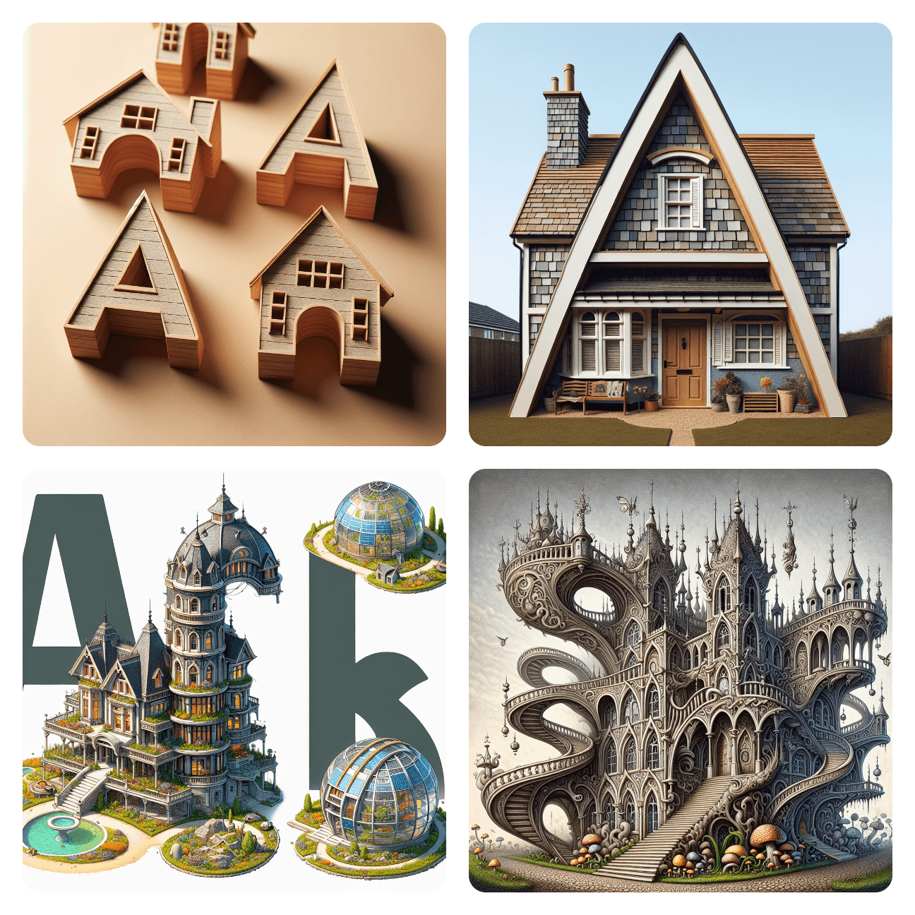 Image: Alphabestate: Housing the ABCs