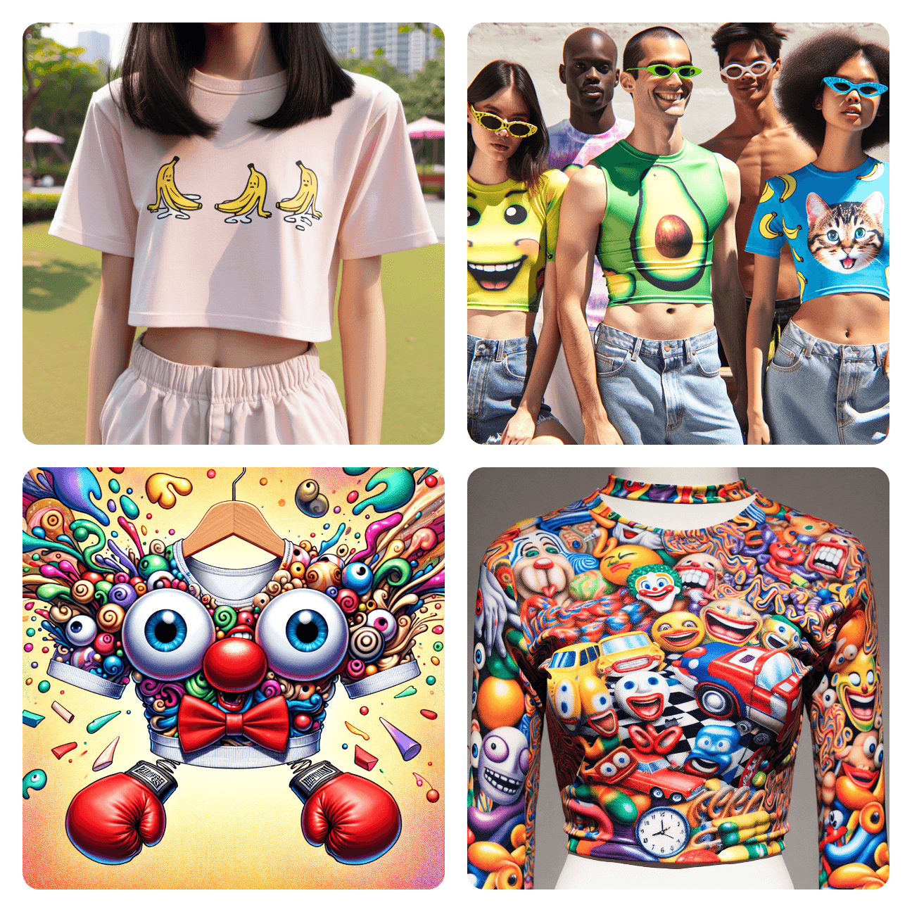 Image: Crop It Like It's Hot!