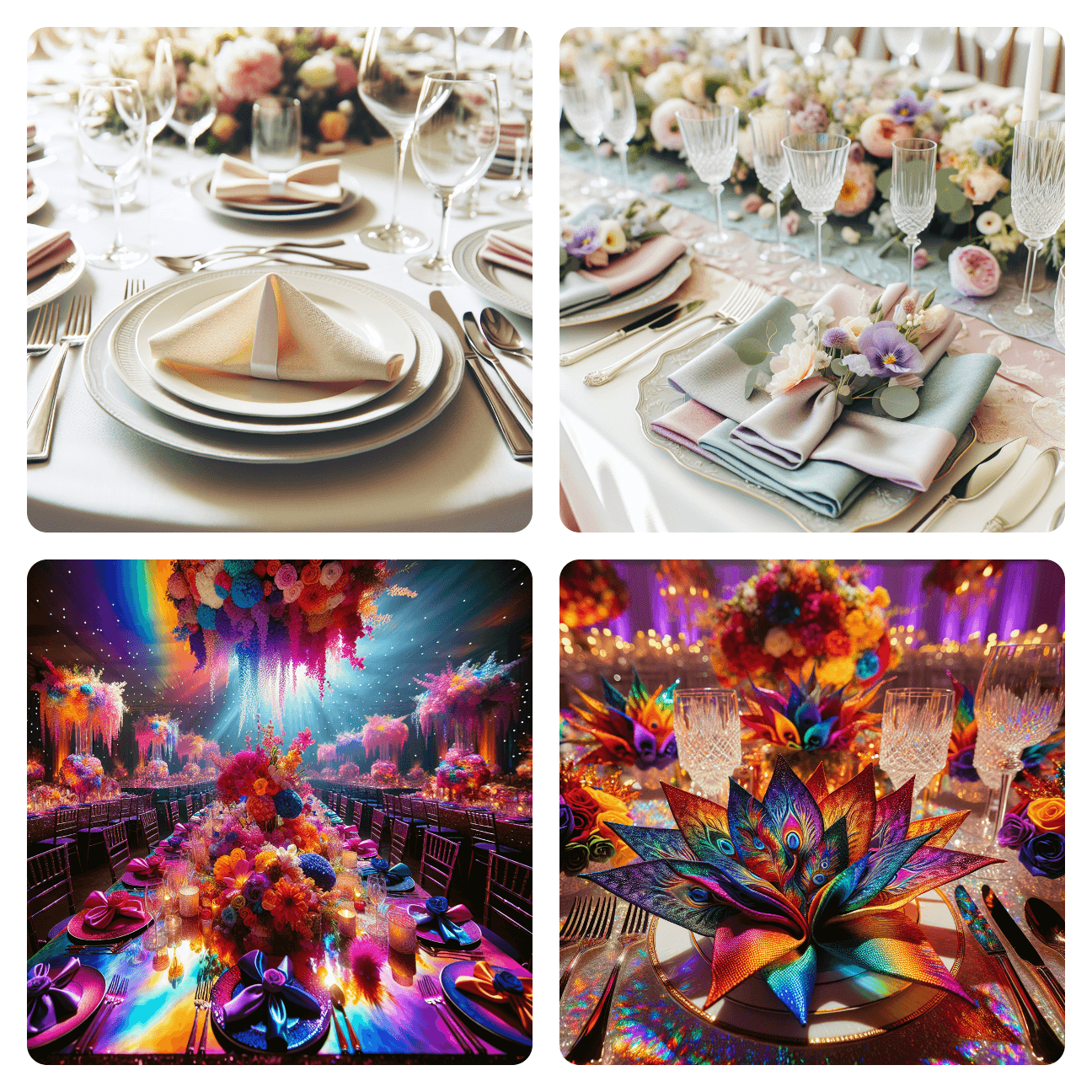 Image: Marital Mosaic: From Dull to Dazzle